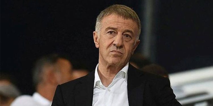 Trabzonspor taraftarından Ahmet Ağaoğlu’na geri dön çağrısı