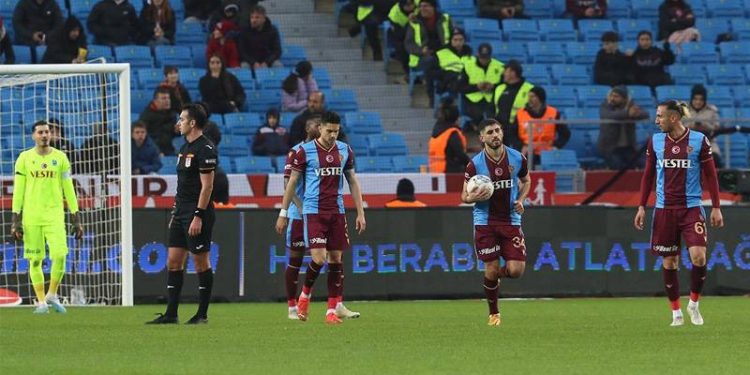 Trabzonspor'da Abdullah Avcı'dan boşalan koltuk için 4 aday