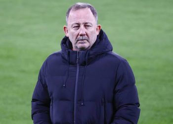 Trabzonspor'da Abdullah Avcı'nın yerine iki aday