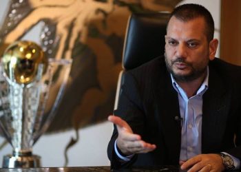 Trabzonspor'da Ertuğrul Doğan, başkan adaylığını açıkladı