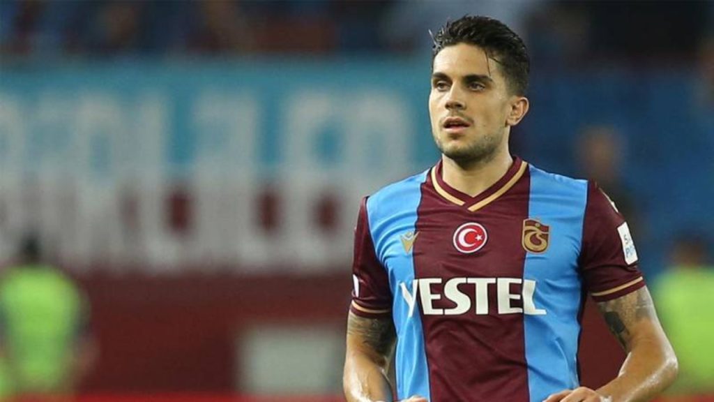 Trabzonspor'da ayrılacak isimler belli oldu