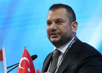 Trabzonspor'un yeni Başkanı Ertuğrul Doğan oldu