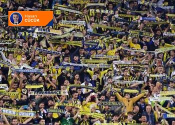 Tribünlere söz geçirmek kolay değil 