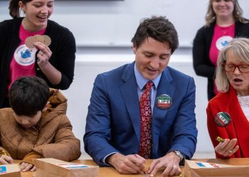 Trudeau'dan Newroz mesajı: Her gününüz Newroz, Newroz'unuz kutlu olsun