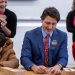 Trudeau'dan Newroz mesajı: Her gününüz Newroz, Newroz'unuz kutlu olsun