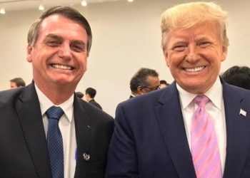 Trump ile ilişkim tek kelime ile olağanüstü