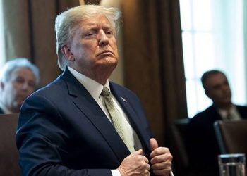 Trump soruşturmasının yürütüldüğü Manhattan Bölge Savcılığı'na "beyaz toz" gönderildi