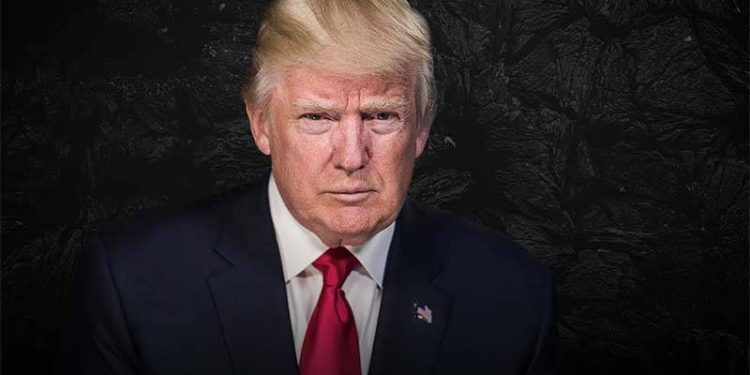 Trump'ın "Tutuklanacağım" açıklaması sonrası Cumhuriyetçi isimlerden destek mesajları geldi