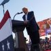 Trump'tan 2024 seçimleri için ilk miting