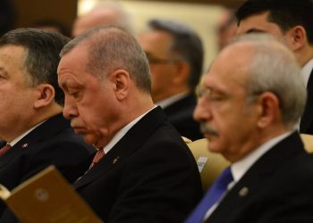 Tüm seçim senaryoları aynı yere çıkıyor: Mağlupların vah haline!