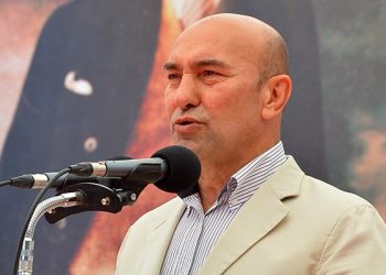 Tunç Soyer: Bu toprakların hasret kaldığı yepyeni bir dönem başlıyor