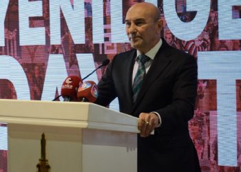Tunç Soyer'den ekonomi çıkışı: Siyasilerin kararlarıyla şekillenen bir ülkede yaşamak istemiyoruz!