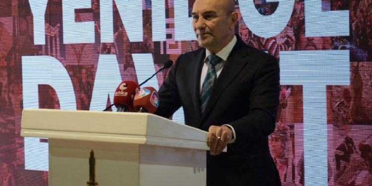 Tunç Soyer'den ekonomi çıkışı: Siyasilerin kararlarıyla şekillenen bir ülkede yaşamak istemiyoruz!