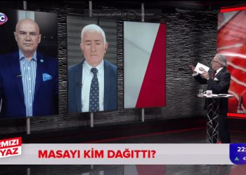 İYİ Parti Genel Başkanı Meral Akşener’in baş danışmanı Turhan Çömez, CHP Genel Başkanı Kemal Kılıçdaroğlu’nun adaylık niyetini hiçbir ortamda dile getirmediğini öne sürdü.