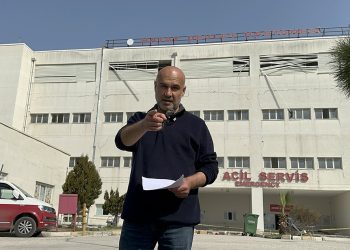 Turhan Çömez, ürperten iddiasını yargıya taşıyor: Yoğun bakımdaki 150 hasta nerede?