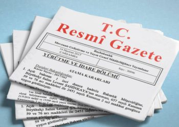 Türk Arkeoloji ve Kültürel Miras Vakfı kurulmasına ilişkin kanun Resmi Gazete'de yayımlandı