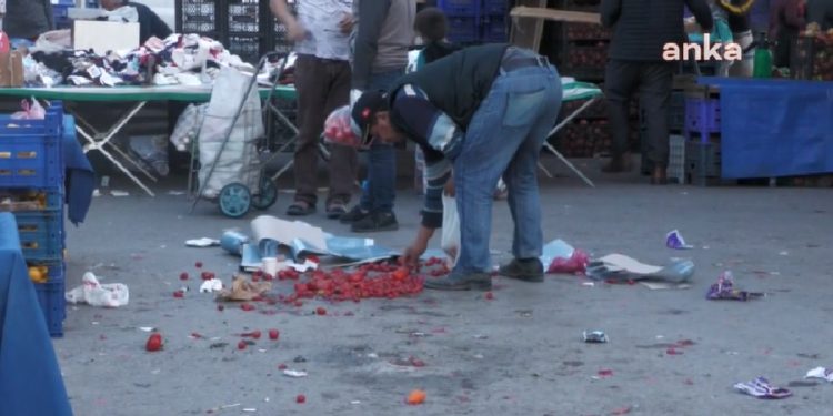 Türk-İş açıkladı: Açlık sınırı 9 bin 425 liraya çıktı