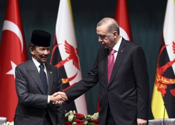 ''Türk dizi ve filmleri kardeşlerimizce yakından takip ediliyor"