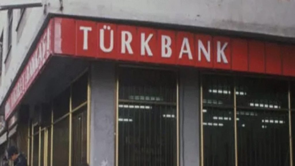 Türkbank'ı ihracatçılar alıyor, CHP'den tepki var: 'Pis kokular geliyor'