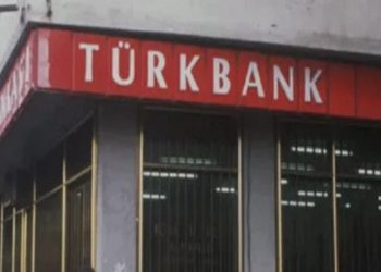 Türkbank'ı ihracatçılar alıyor, CHP'den tepki var: 'Pis kokular geliyor'