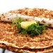 Her yaz lahmacun fiyatlarıyla gündem olan Bodrum Türkbükü'ndeki bir beach, 2023 fiyatlarını belirledi. Mekânda bu yaz lahmacunun 310 TL, ayranın ise 140 TL'den servis edilmesi planlanıyor.