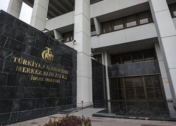 Türkiye Cumhuriyet Merkez Bankası (TCMB) Para Politikası Kurulu (PPK), faizi beklentilere paralel olarak yüzde 8,5'de sabit tuttu.