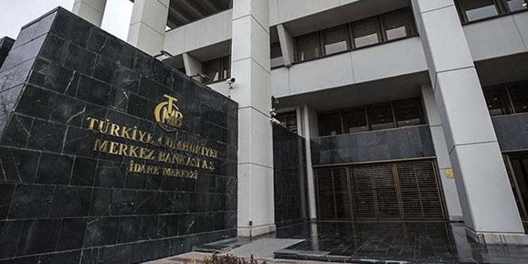 Türkiye Cumhuriyet Merkez Bankası (TCMB) Para Politikası Kurulu (PPK), faizi beklentilere paralel olarak yüzde 8,5'de sabit tuttu.