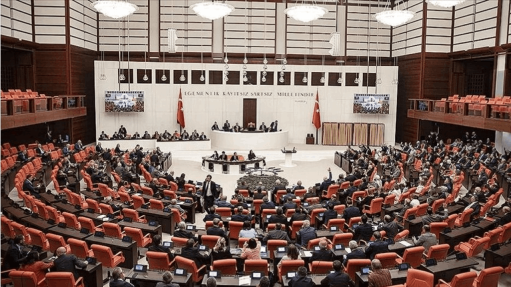 Türkiye Irak'a tazminat ödemeye mahkum edildi: Araştırma önergesi AKP ve MHP oylarıyla reddedildi