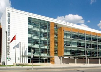 Türkiye Noterler Birliği, Akşener’in “Noter masasında olmayacağız” sözünden rahatsız olmuş