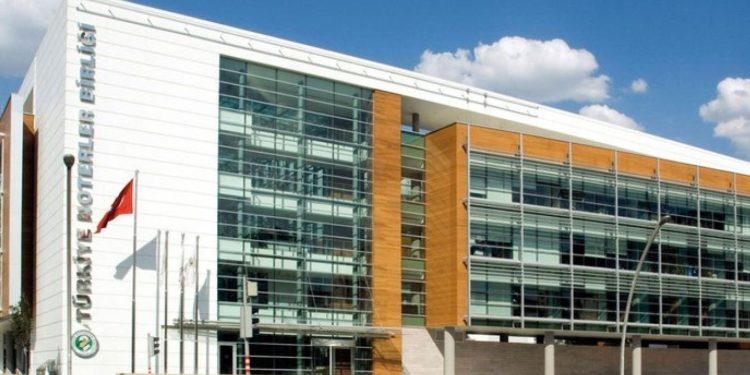 Türkiye Noterler Birliği, Akşener’in “Noter masasında olmayacağız” sözünden rahatsız olmuş