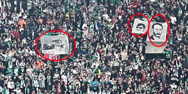 Türkiye bir provokasyonla karşı karşıya