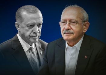 Türkiye sandığa odaklandı: İşte son anket sonuçları
