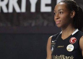 Türkiye, voleybol ve yaşamak için çok güzel