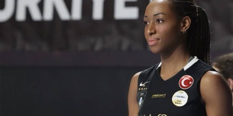 Türkiye, voleybol ve yaşamak için çok güzel