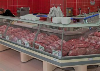Türkiye’de et fiyatları neden yükselişte?