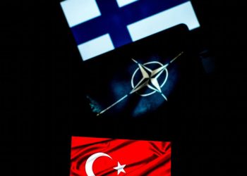 Türkiye’nin Finlandiya adımı Batı’da memnuniyet yarattı