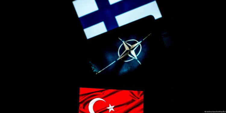 Türkiye’nin Finlandiya adımı Batı’da memnuniyet yarattı