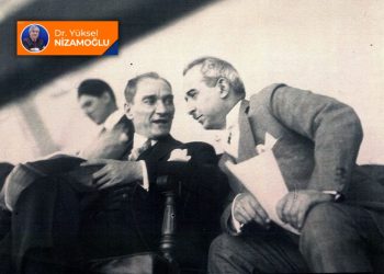 Türkiye’nin Partili Cumhurbaşkanları