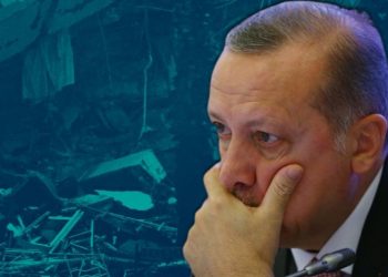 Türkiye’nin geleceği Carnegie’de tartışıldı: Erdoğan kendi politikalarının kurbanı oluyor