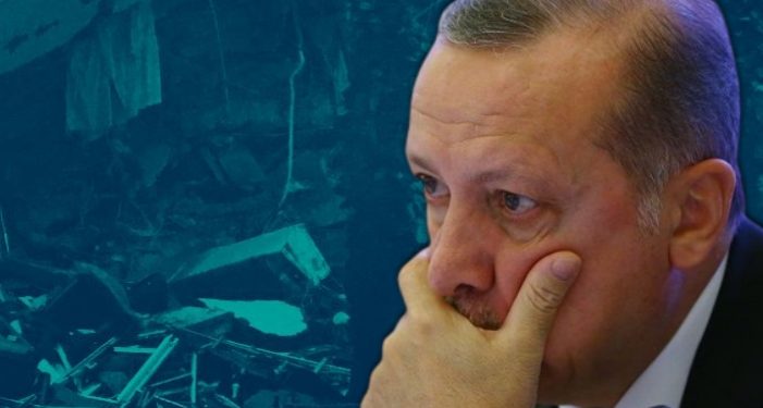 Türkiye’nin geleceği Carnegie’de tartışıldı: Erdoğan kendi politikalarının kurbanı oluyor