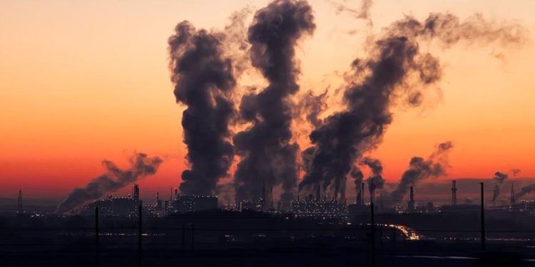 Türkiye'nin hava kalitesi karnesi belli oldu: En kirli havayı soluyan ilk beş il