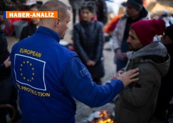 Türkiye’nin utandığı konferans 