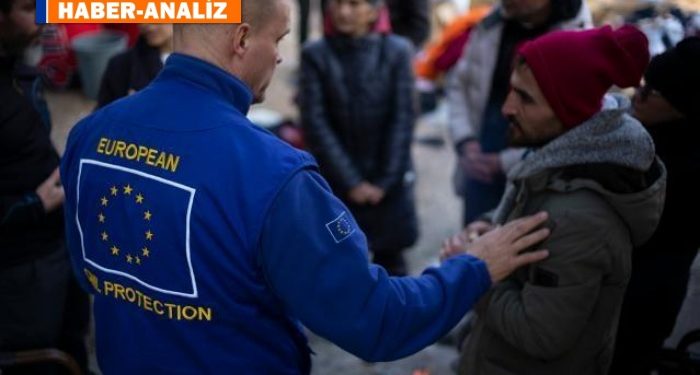 Türkiye’nin utandığı konferans