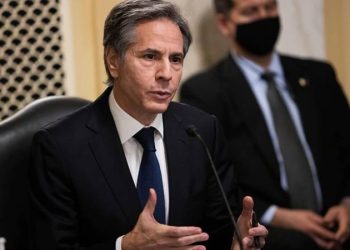 Türkiye'ye F-16 satışının NATO için önemli olduğunu düşünüyoruz