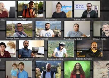 Tutuklu gazetecilerin iddianamesini 9 aydır hazırlamayan savcı: Dijital doküman çok