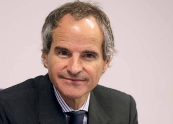 UAEA Yönetim Kurulu, Grossi’nin görev süresinin 4 yıl daha uzatılmasını kabul etti