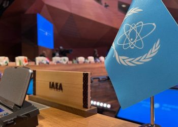 UAEK: Libya'da 2,5 ton uranyum kayboldu