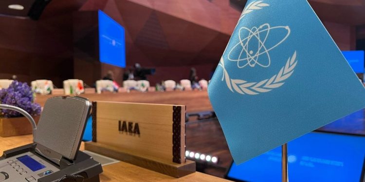 UAEK: Libya'da 2,5 ton uranyum kayboldu