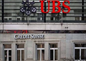 UBS'in Credit Suisse'i satın almasını memnuniyetle karşılıyoruz
