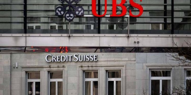 UBS'in Credit Suisse'i satın almasını memnuniyetle karşılıyoruz